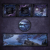 BLACKBRAID Blackbraid III DIGISLEEVE , PRE-ORDER [CD]